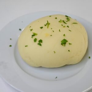 Pounded yam