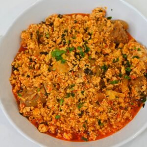Egusi Soup